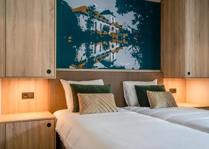 Hoeve De Bongerd Beesel