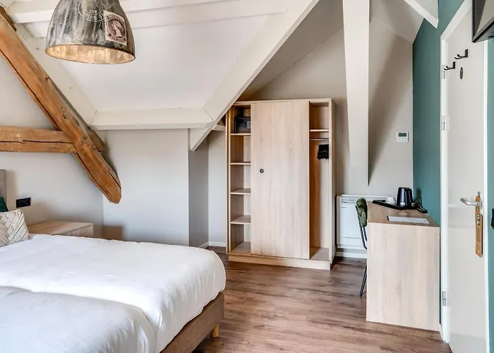 Hoeve De Bongerd Hotel 4*