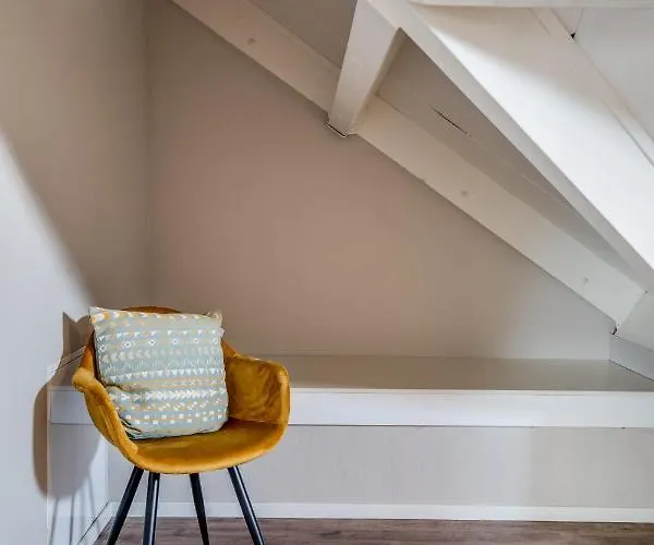 Hotel Hoeve De Bongerd Beesel