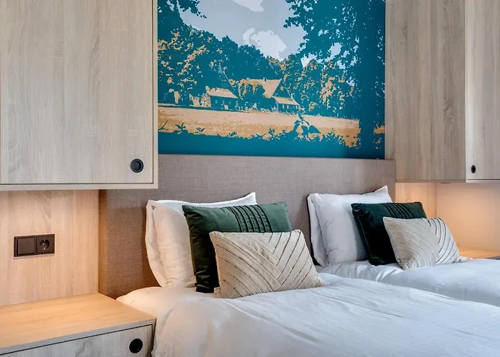 Hotel Hoeve De Bongerd Beesel