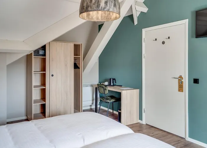 Hotel Hoeve De Bongerd