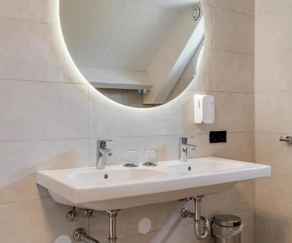 Hotel Hoeve De Bongerd