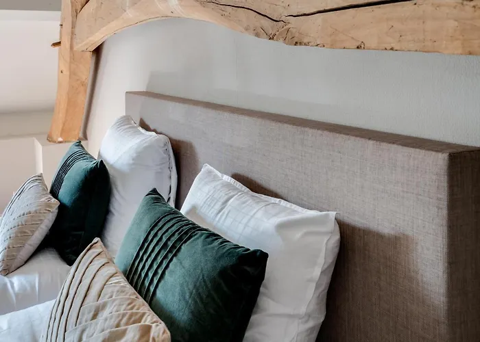 Hoeve De Bongerd 4* Beesel