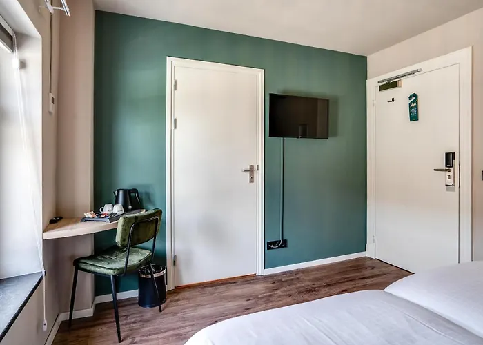 Hoeve De Bongerd Hotel