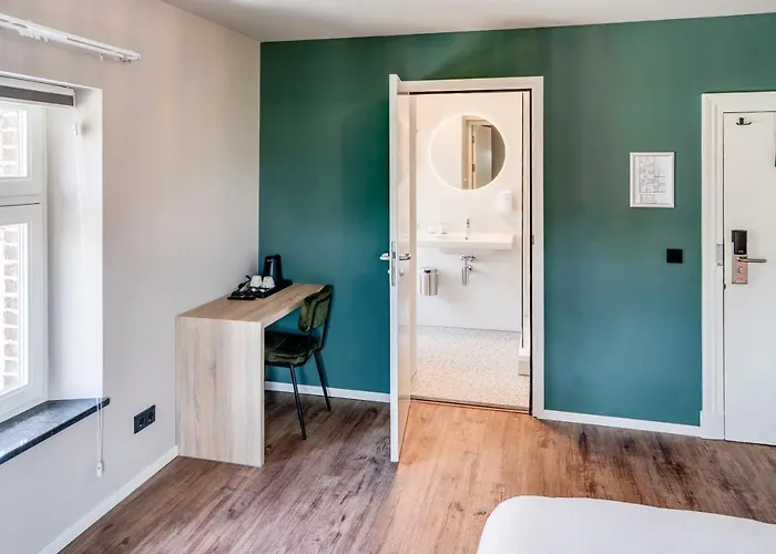 ホテル Hoeve De Bongerd