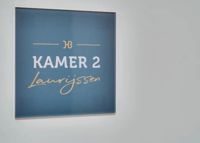 ホテル Hoeve De Bongerd