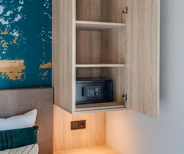 Hotel Hoeve De Bongerd 4*