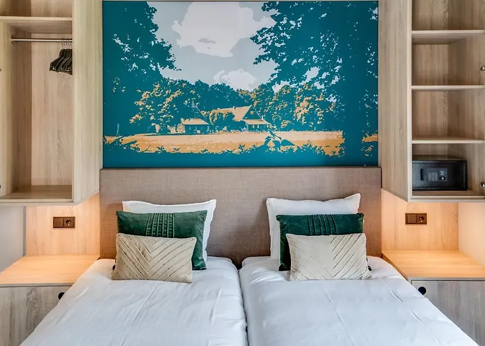 Hoeve De Bongerd Hotel 4*