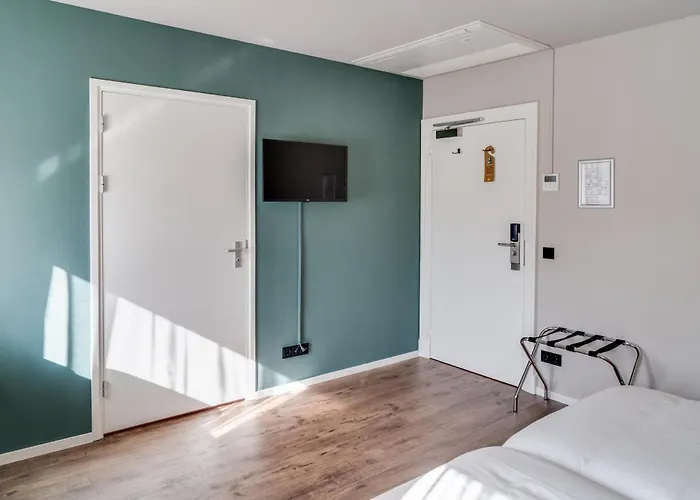 ホテル Hoeve De Bongerd 4*