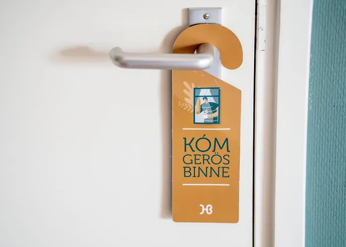 Hoeve De Bongerd 4* Beesel