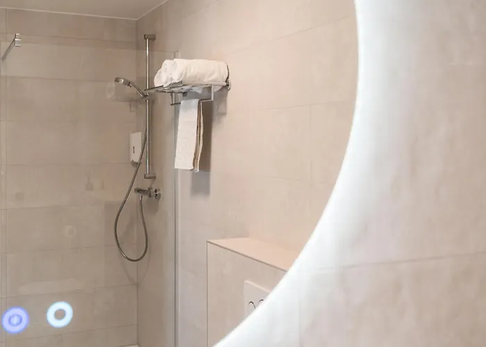 ホテル Hoeve De Bongerd