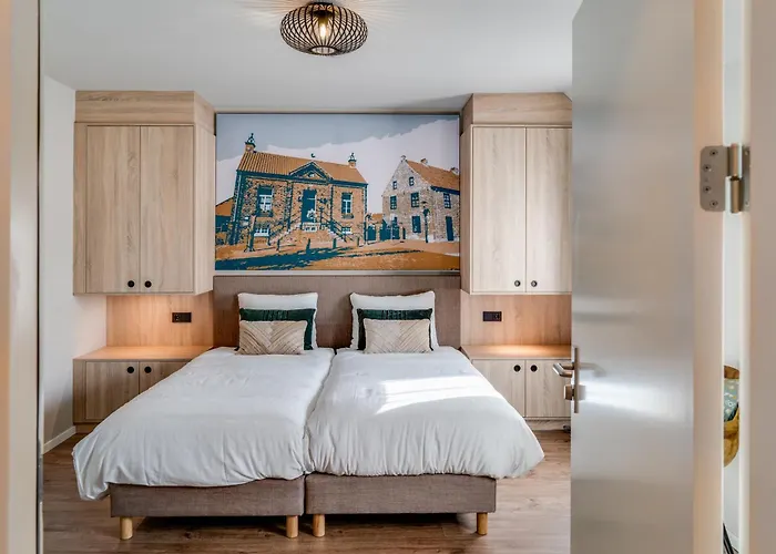 Hoeve De Bongerd Hotel 4*