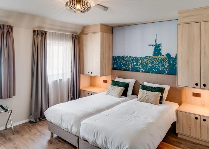 Hoeve De Bongerd Beesel