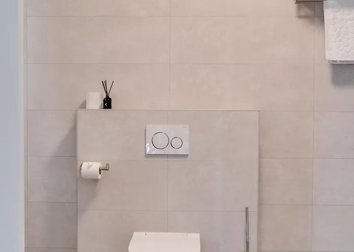 Hoeve De Bongerd Hotel