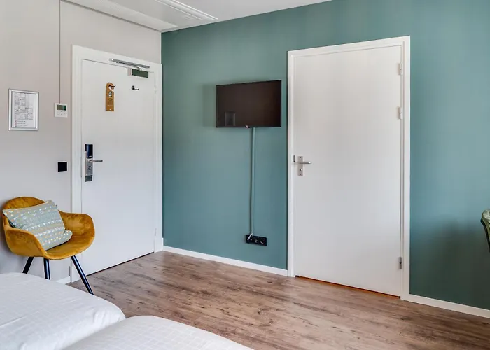 Hoeve De Bongerd 4* Beesel