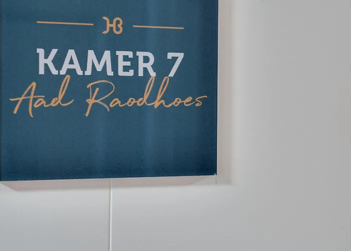 Hoeve De Bongerd 4* Beesel