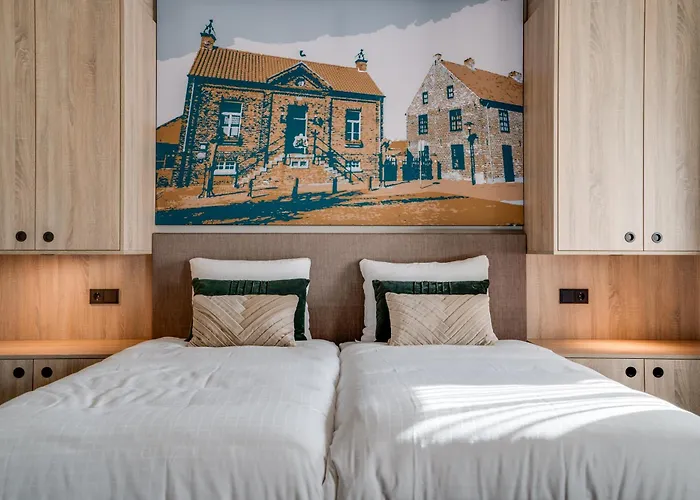 Hoeve De Bongerd Hotel Beesel