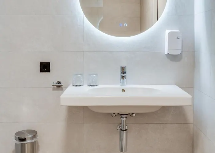 Hotel Hoeve De Bongerd Beesel