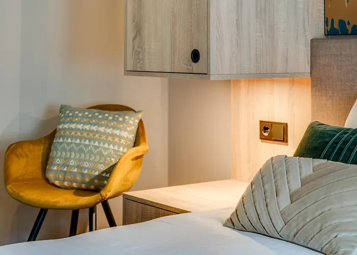 Hoeve De Bongerd 4* Beesel