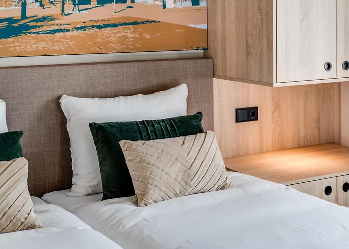 Hotel Hoeve De Bongerd 4*