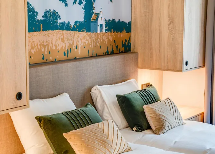 Hotel Hoeve De Bongerd Beesel