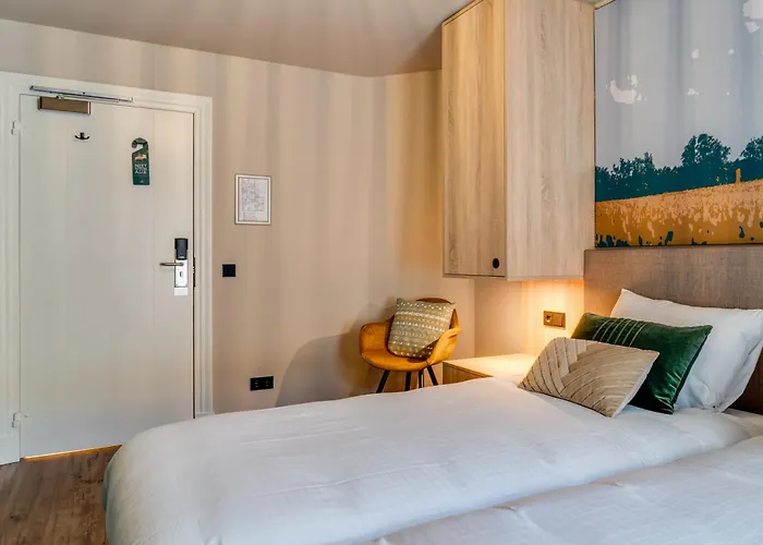 Hoeve De Bongerd 4* Beesel