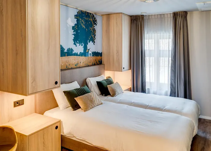 Hoeve De Bongerd Beesel