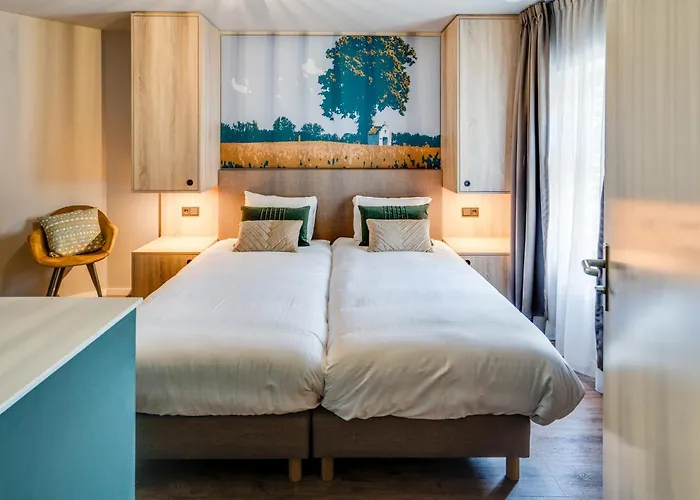 Hotel Hoeve De Bongerd 4*