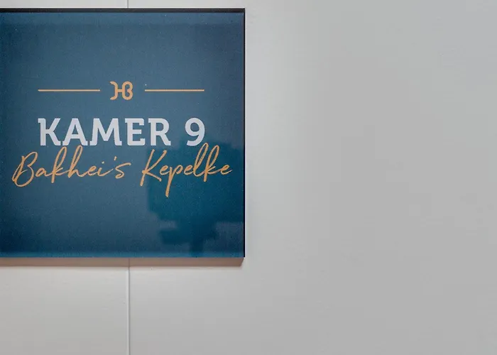 Hotel Hoeve De Bongerd Beesel