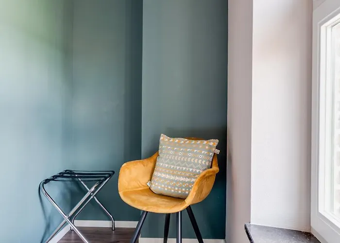 Hoeve De Bongerd 4* Beesel