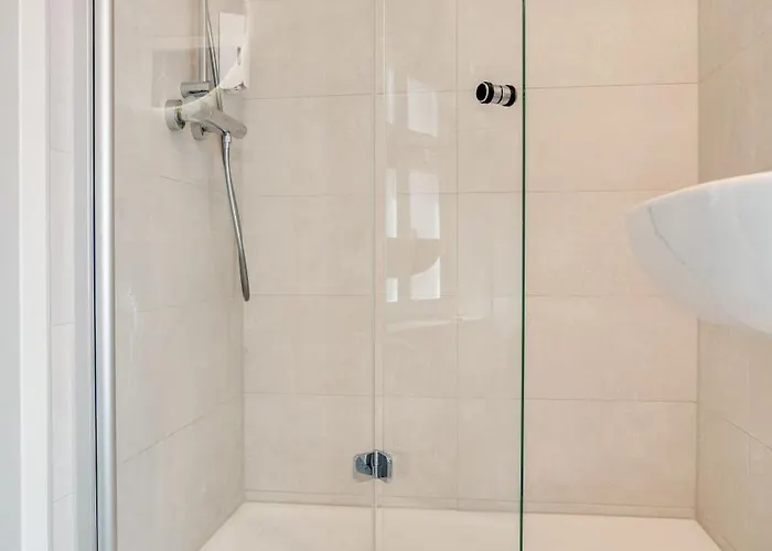 Hoeve De Bongerd ホテル