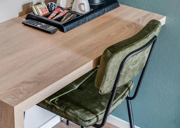 Hotel Hoeve De Bongerd 4*