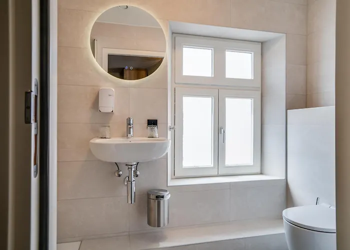 Hotel Hoeve De Bongerd Beesel