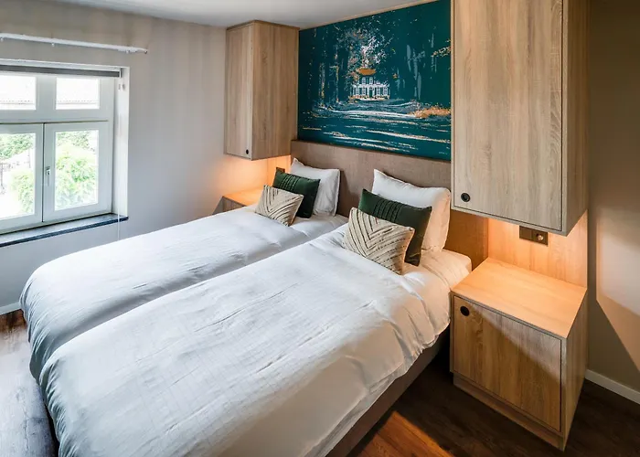 Hoeve De Bongerd Beesel