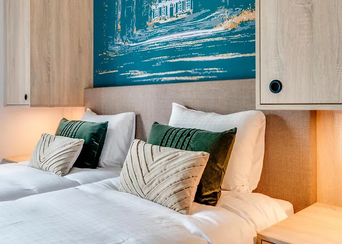 Hotel Hoeve De Bongerd