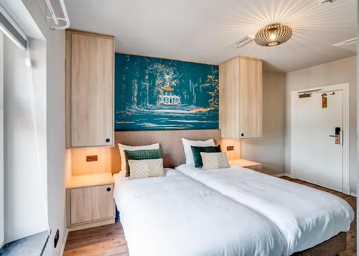 Hoeve De Bongerd Hotel Beesel