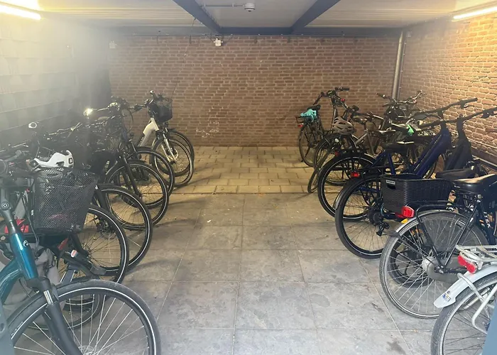 Hotel Hoeve De Bongerd 4*