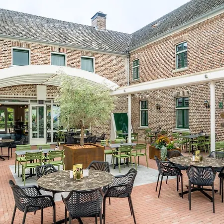 Hoeve De Bongerd Otel 4*