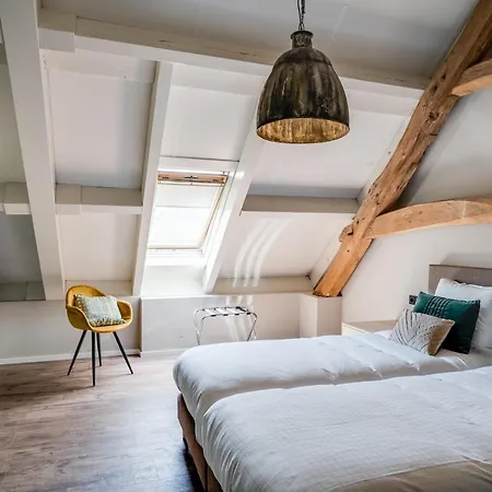 Hoeve De Bongerd 4*