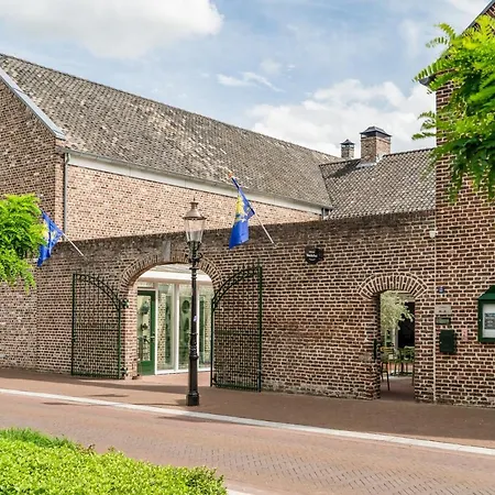 Hoeve De Bongerd Отель 4*