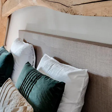 Hoeve De Bongerd 4* Бесел