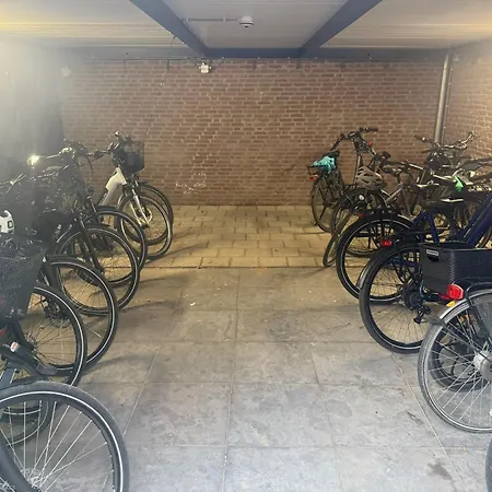 Отель Hoeve De Bongerd 4*