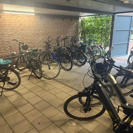 Hoeve De Bongerd